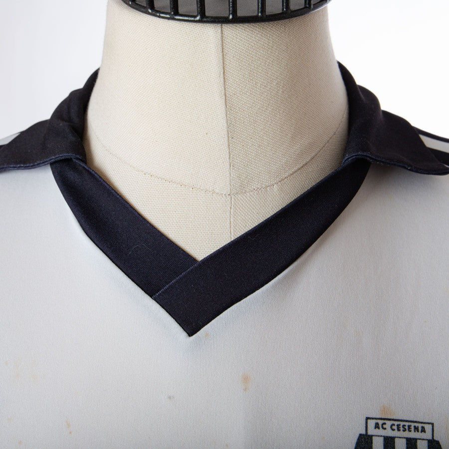 maglia home cesena adidas ml 1992/1993 n13 by ADIDAS - Home (7)