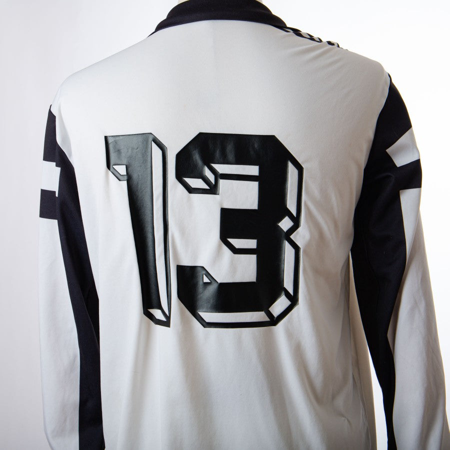 maglia home cesena adidas ml 1992/1993 n13 by ADIDAS - Home (9)