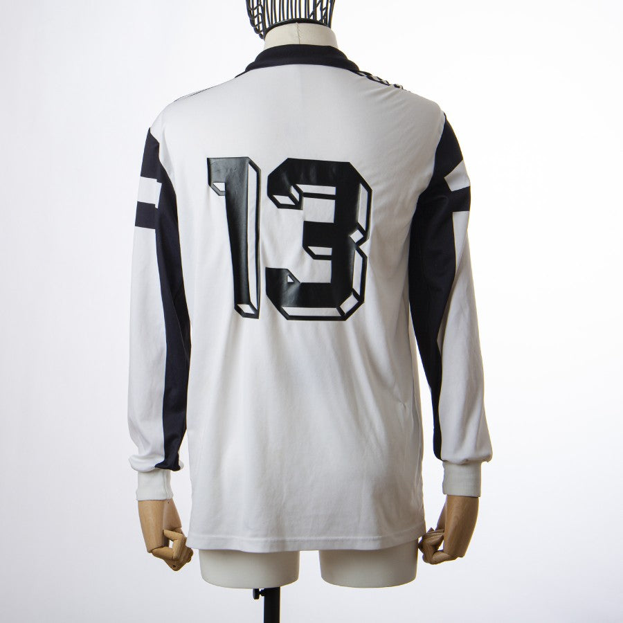 maglia home cesena adidas ml 1992/1993 n13 by ADIDAS - Home