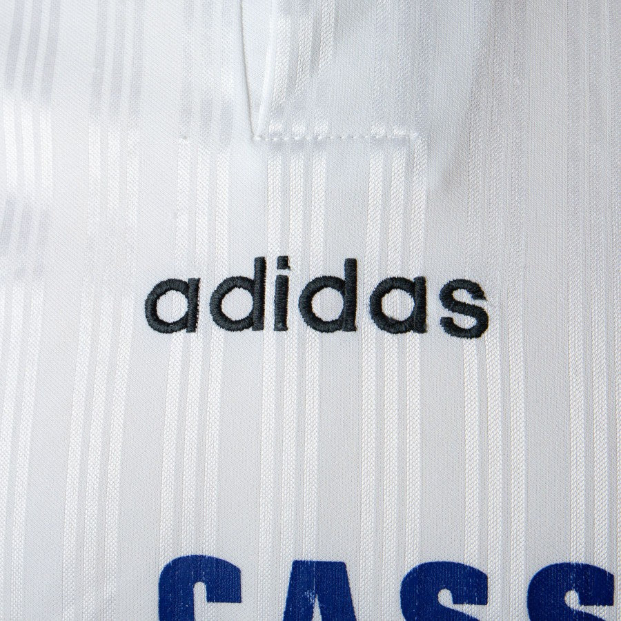 maglia home cesena adidas n3 1996/1997 by ADIDAS - Home (4)