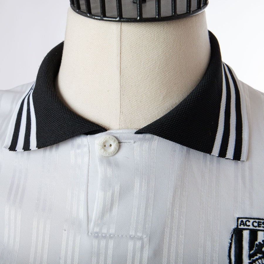 maglia home cesena adidas n3 1996/1997 by ADIDAS - Home (7)