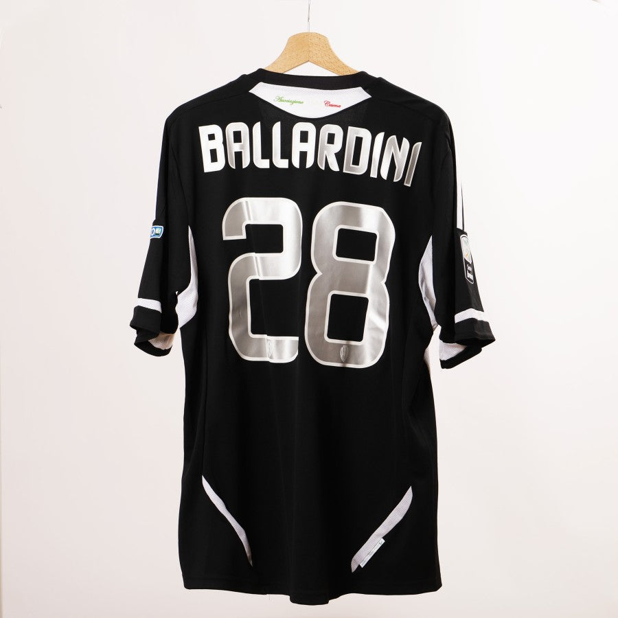 maglia home cesena ballardini 28 2012/2013 by ADIDAS - Home