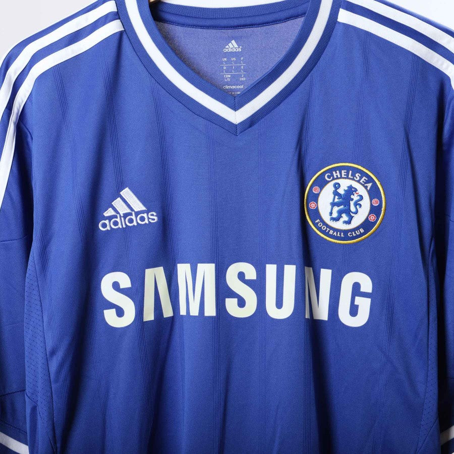 Maglia home Chelsea Adidas 2013/2014 Eto'o 29 by ADIDAS - Home (4)