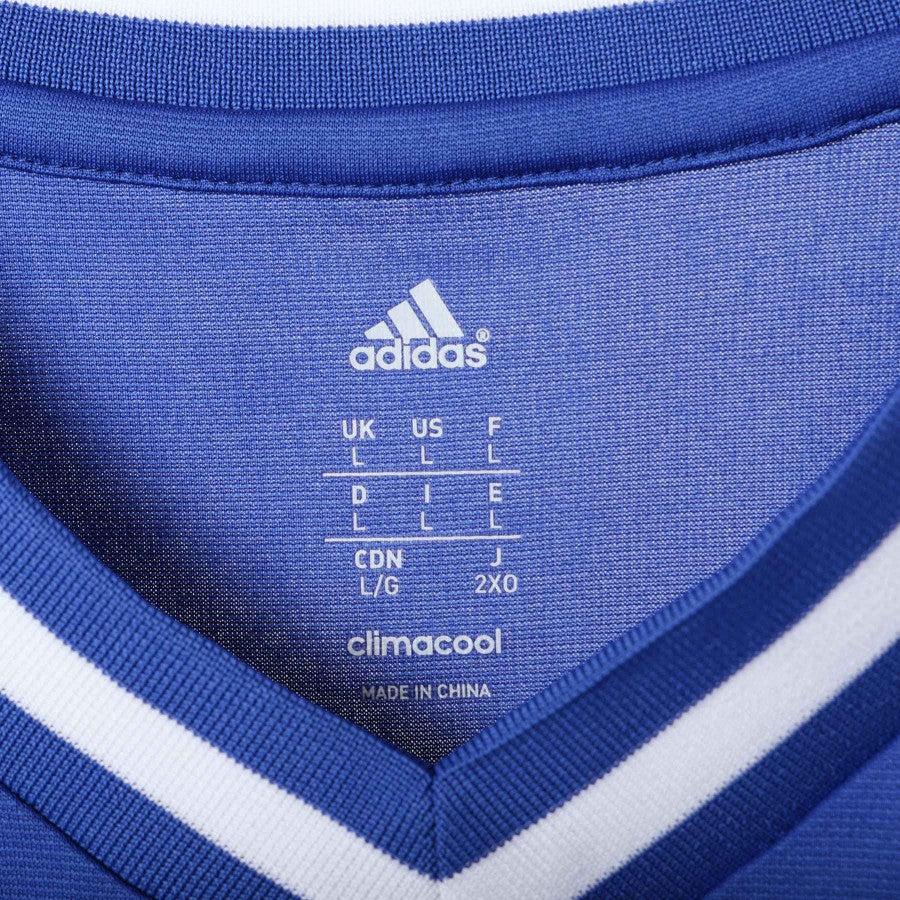 Maglia home Chelsea Adidas 2013/2014 Eto'o 29 by ADIDAS - Home (6)