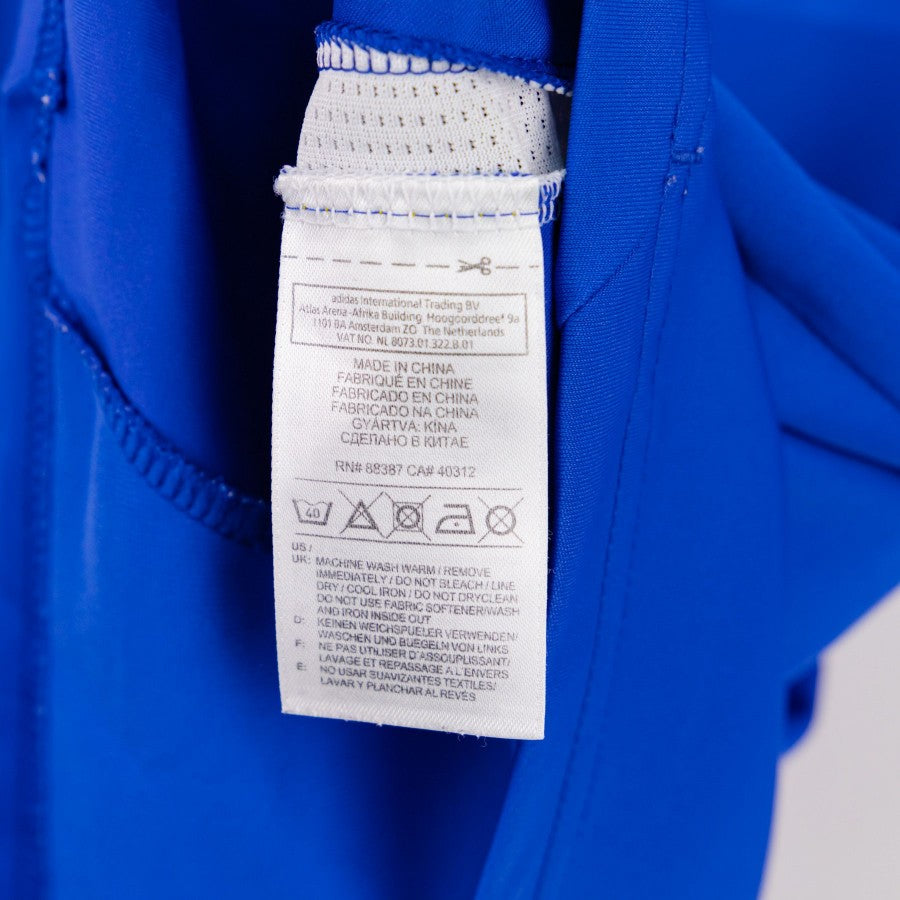 Maglia Home Chelsea Adidas Drogba 11 2011/2012 by ADIDAS - Home (12)