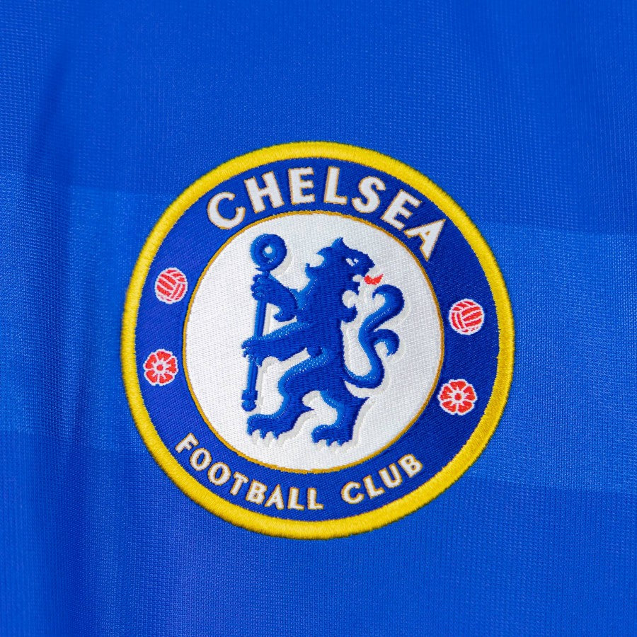 Maglia Home Chelsea Adidas Drogba 11 2011/2012 by ADIDAS - Home (3)