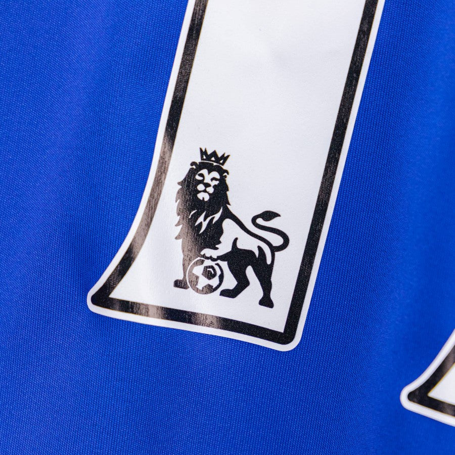 Maglia Home Chelsea Adidas Drogba 11 2011/2012 by ADIDAS - Home (9)