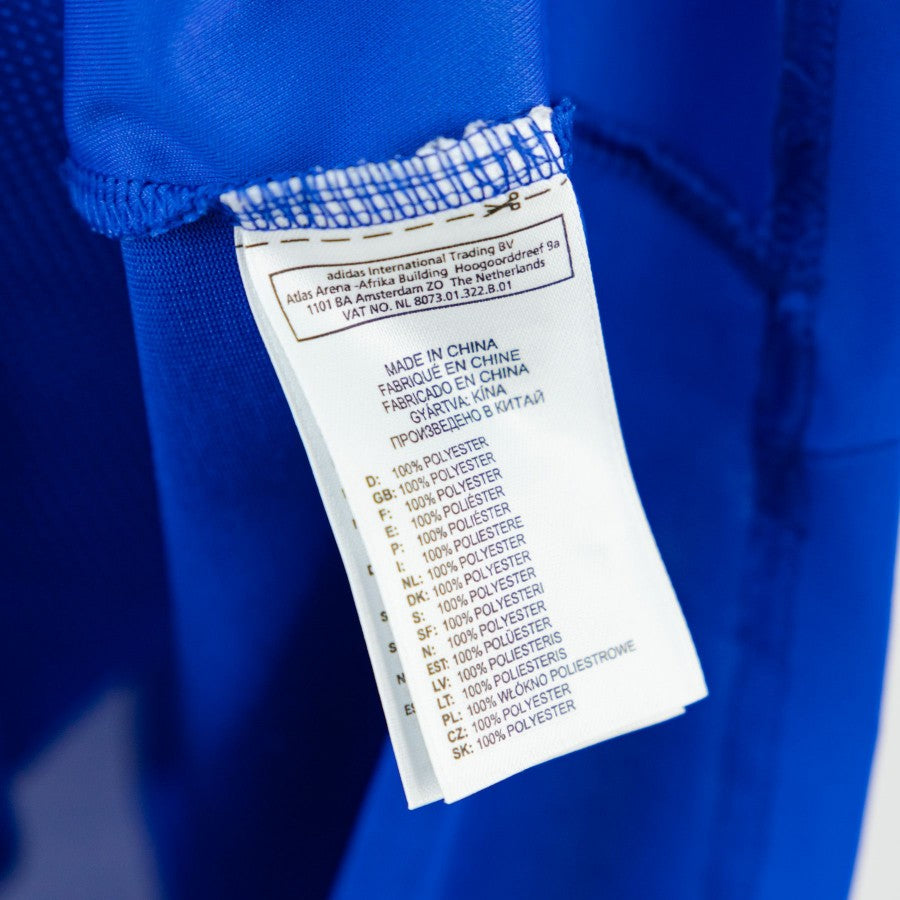 maglia home chelsea adidas lampard 8 2010/2011 by ADIDAS - Home (12)