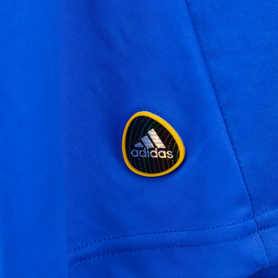 maglia home chelsea adidas lampard 8 2010/2011 by ADIDAS - Home (6)