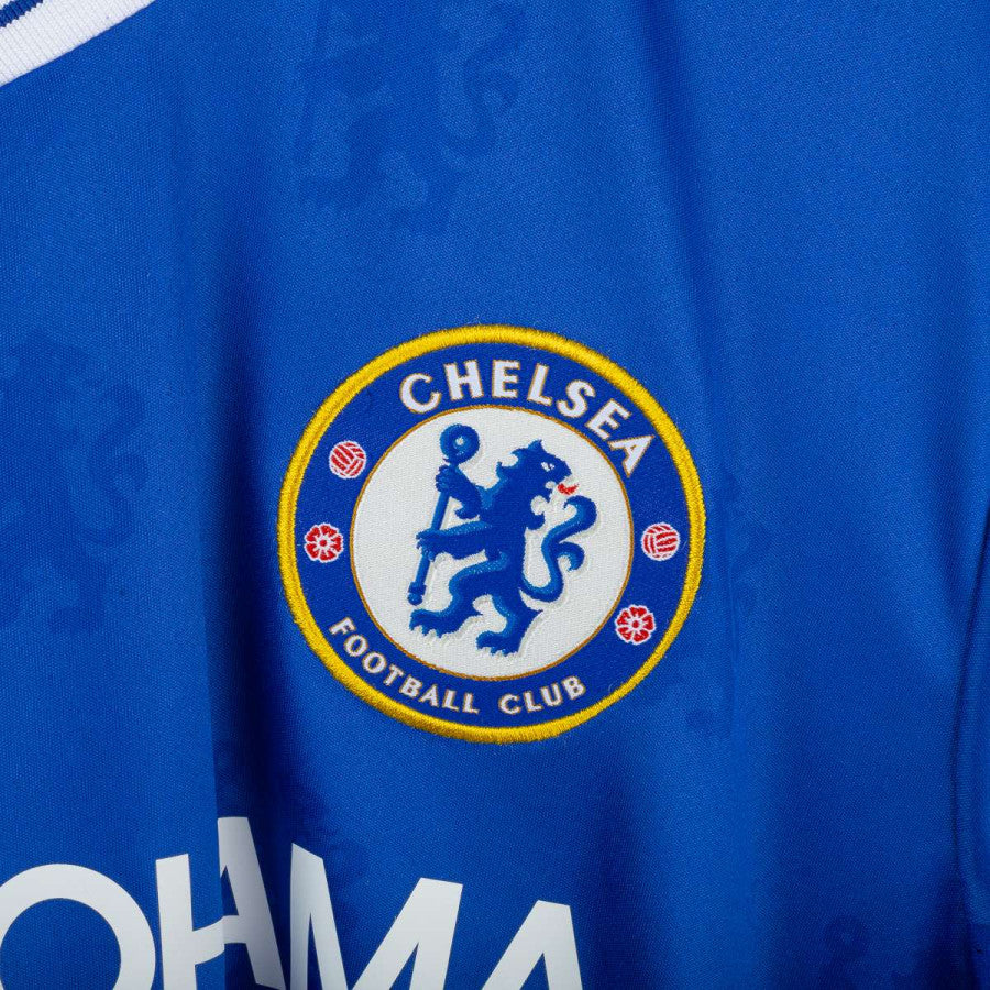 Maglia Home Chelsea Adidas Terry 26 2016/2017 by ADIDAS - Home (11)