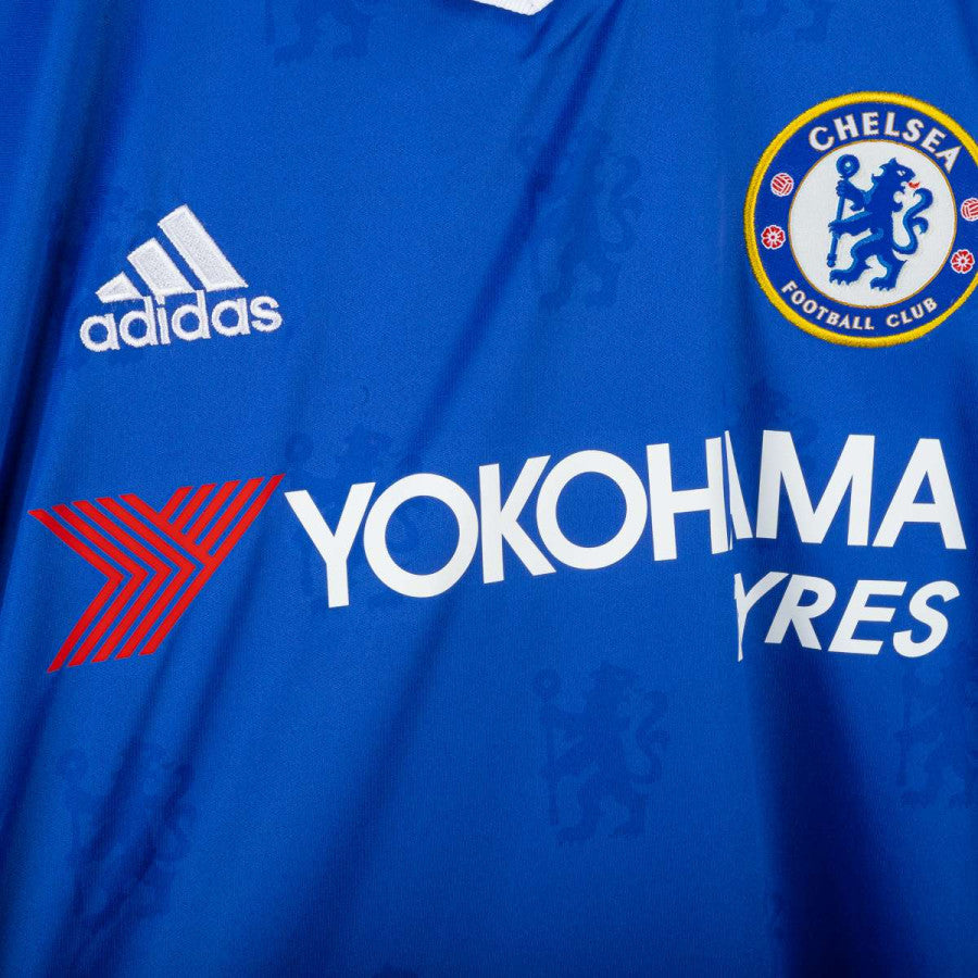 Maglia Home Chelsea Adidas Terry 26 2016/2017 by ADIDAS - Home (15)