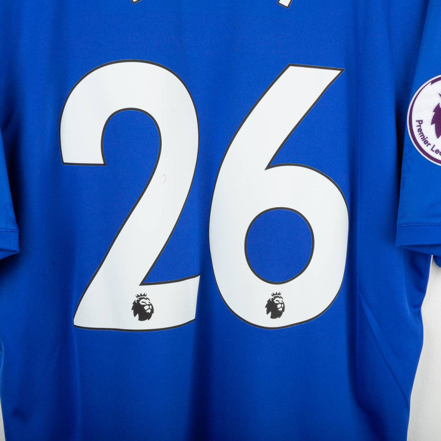 Maglia Home Chelsea Adidas Terry 26 2016/2017 by ADIDAS - Home (5)