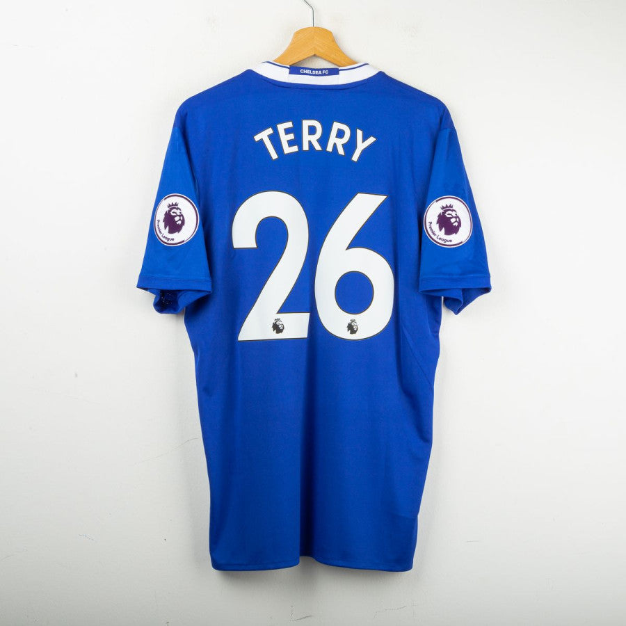 Maglia Home Chelsea Adidas Terry 26 2016/2017 by ADIDAS - Home