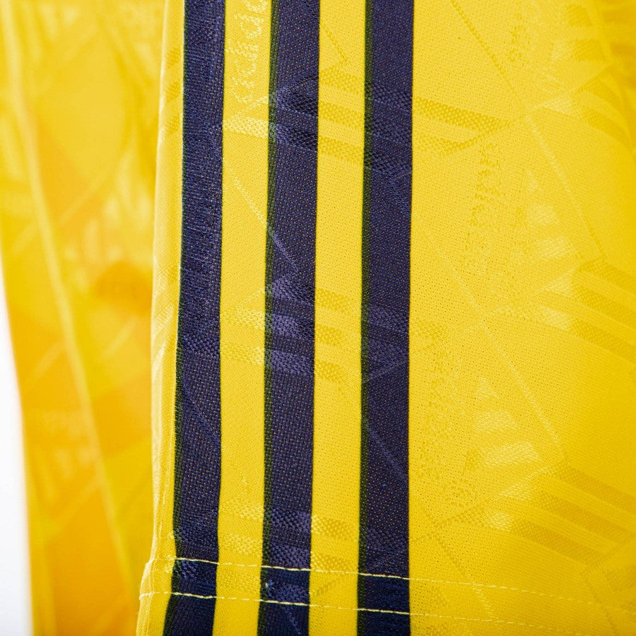 maglia home club américa adidas 1998/1999 by ADIDAS - Home (10)