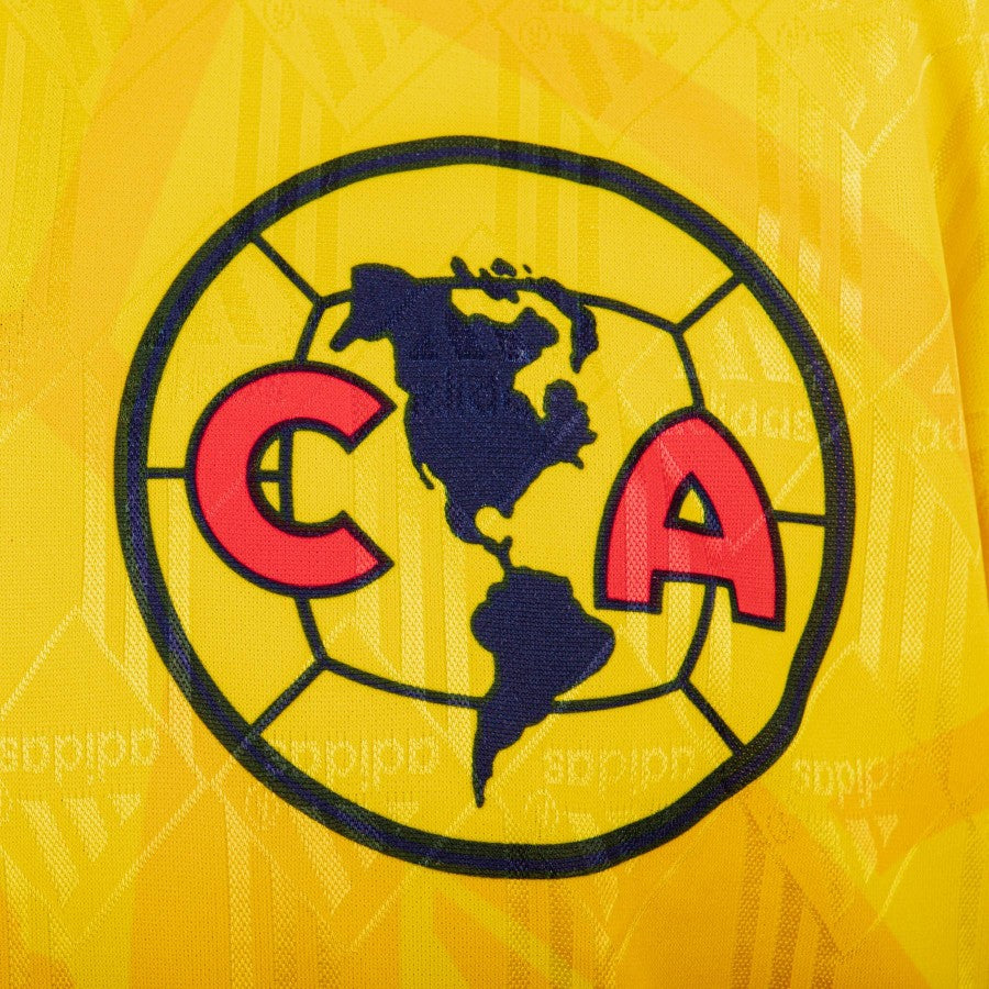 maglia home club américa adidas 1998/1999 by ADIDAS - Home (3)