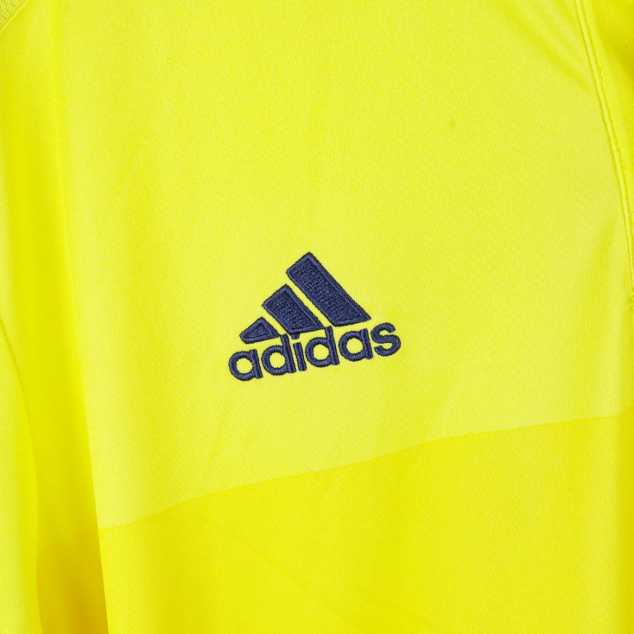 Maglia home Colombia Adidas james 10 2015/2016 by ADIDAS - Home (5)