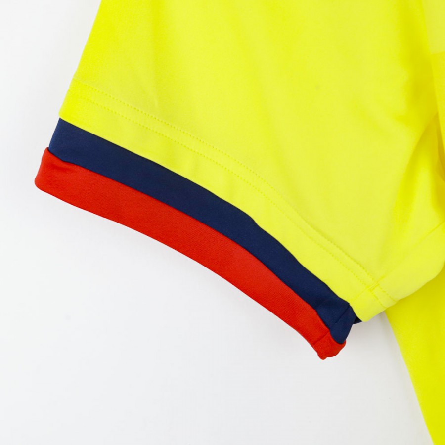 Maglia home Colombia Adidas james 10 2015/2016 by ADIDAS - Home (8)