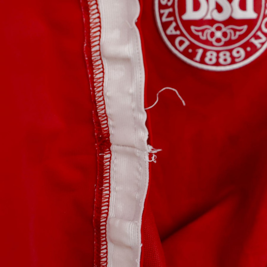 Maglia Home Danimarca Adidas 2011/2012 by ADIDAS - Home (16)