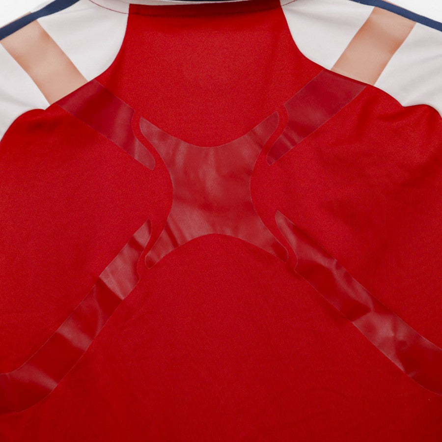 Maglia Home Danimarca Adidas 2011/2012 by ADIDAS - Home (6)