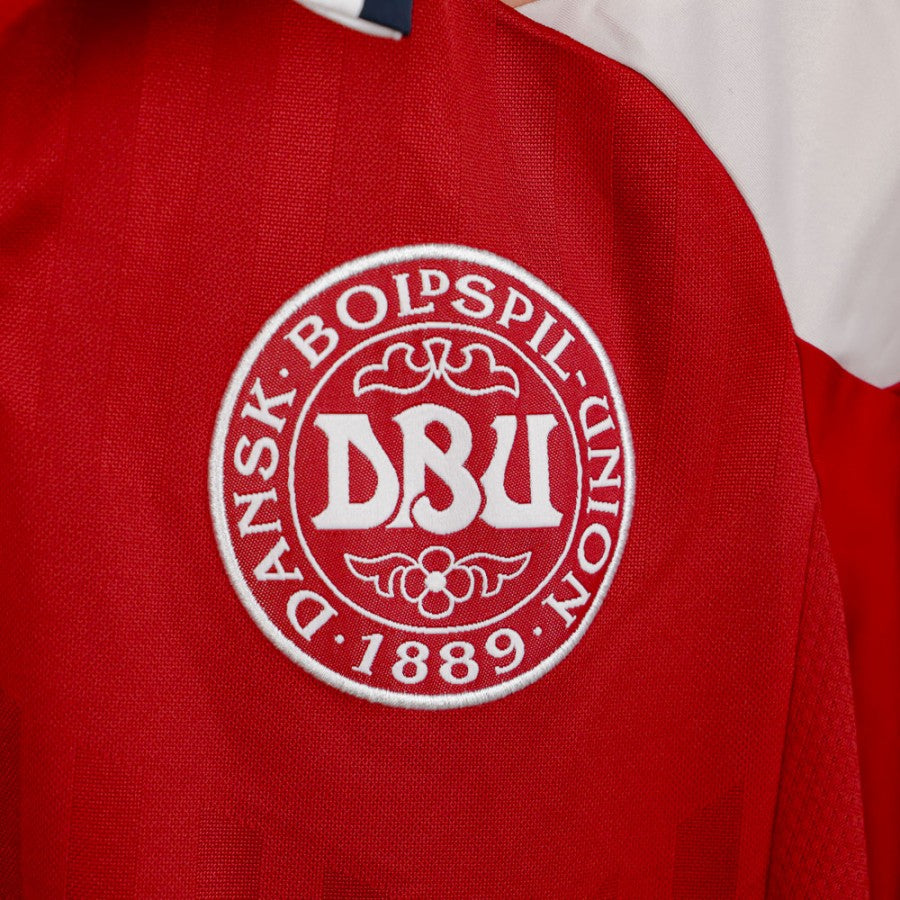 Maglia Home Danimarca Adidas 2011/2012 by ADIDAS - Home (9)