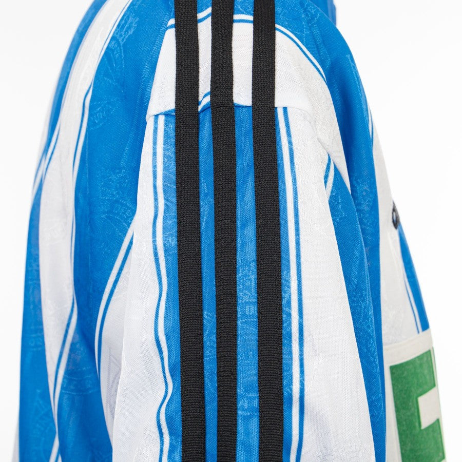 maglia home deportivo la coruna 1996/1997 by ADIDAS - Home (7)