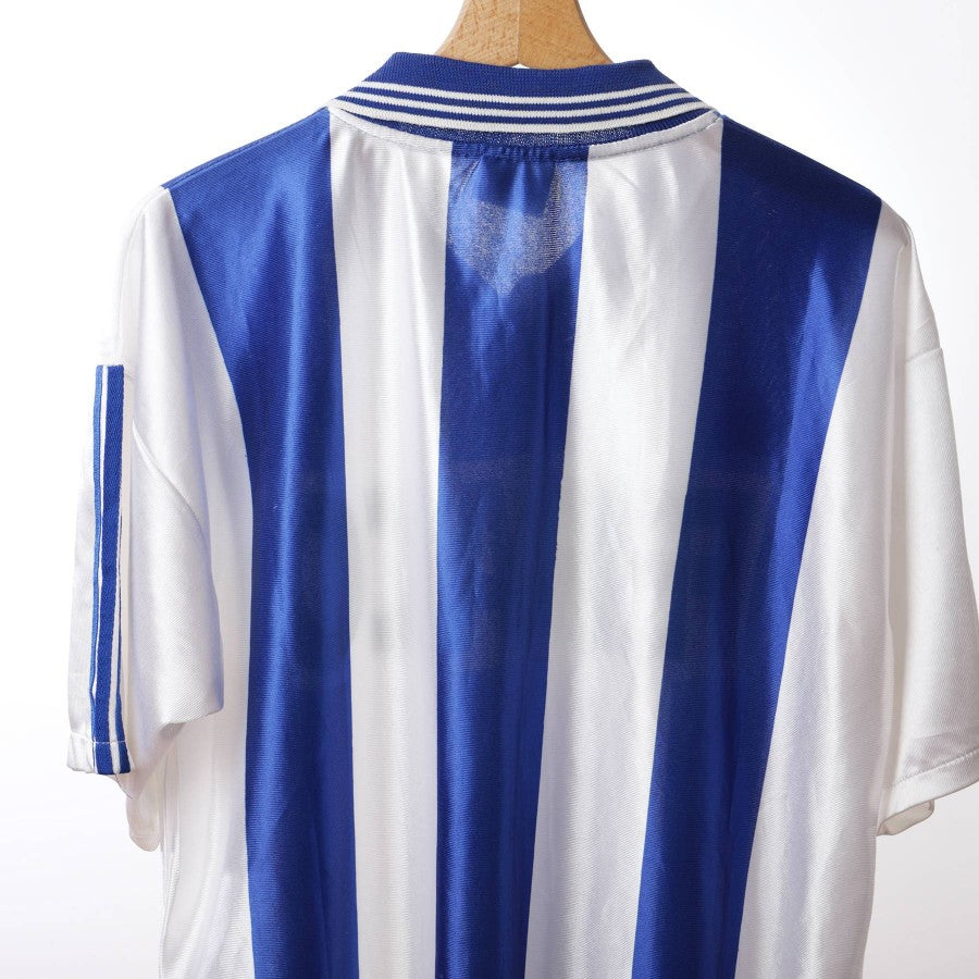 maglia home deportivo la coruna 1999/2000 by ADIDAS - Home (7)