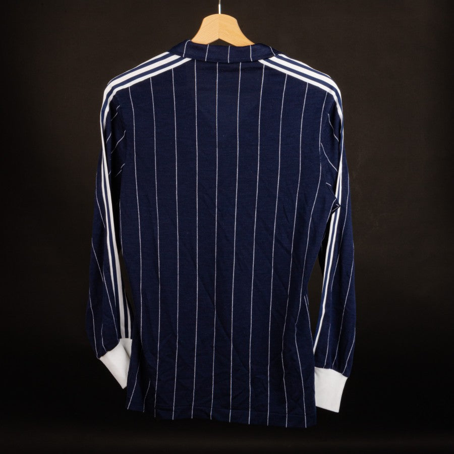 maglia home FC Girondins de Bordeaux adidas 1981/1982 by ADIDAS - Home (2)