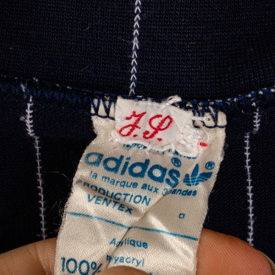 maglia home FC Girondins de Bordeaux adidas 1981/1982 by ADIDAS - Home (7)