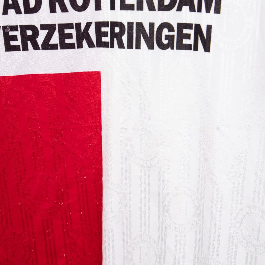 Maglia Home Feyenoord Adidas 1994/1995 by ADIDAS - Home (12)