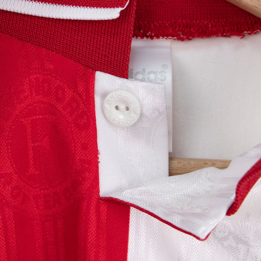 Maglia Home Feyenoord Adidas 1994/1995 by ADIDAS - Home (14)