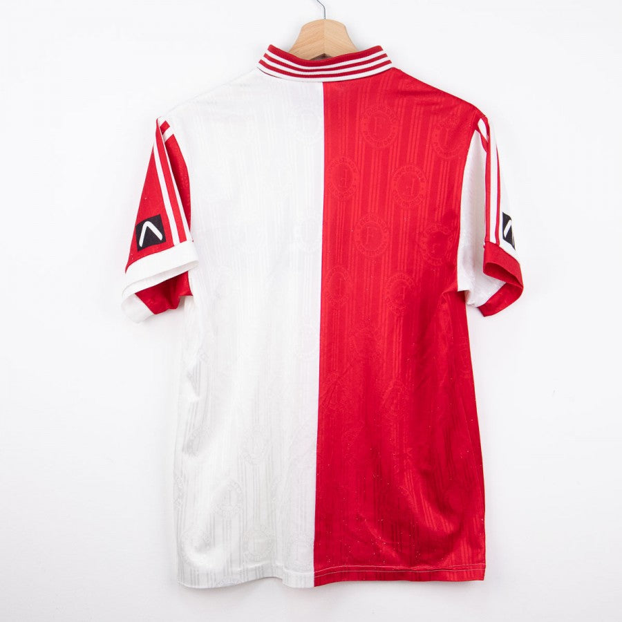 Maglia Home Feyenoord Adidas 1994/1995 by ADIDAS - Home (2)