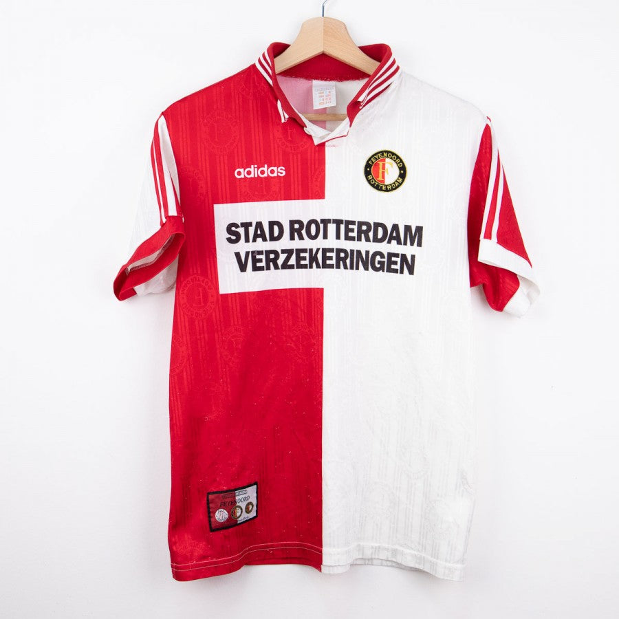 Maglia Home Feyenoord Adidas 1994/1995 by ADIDAS - Home