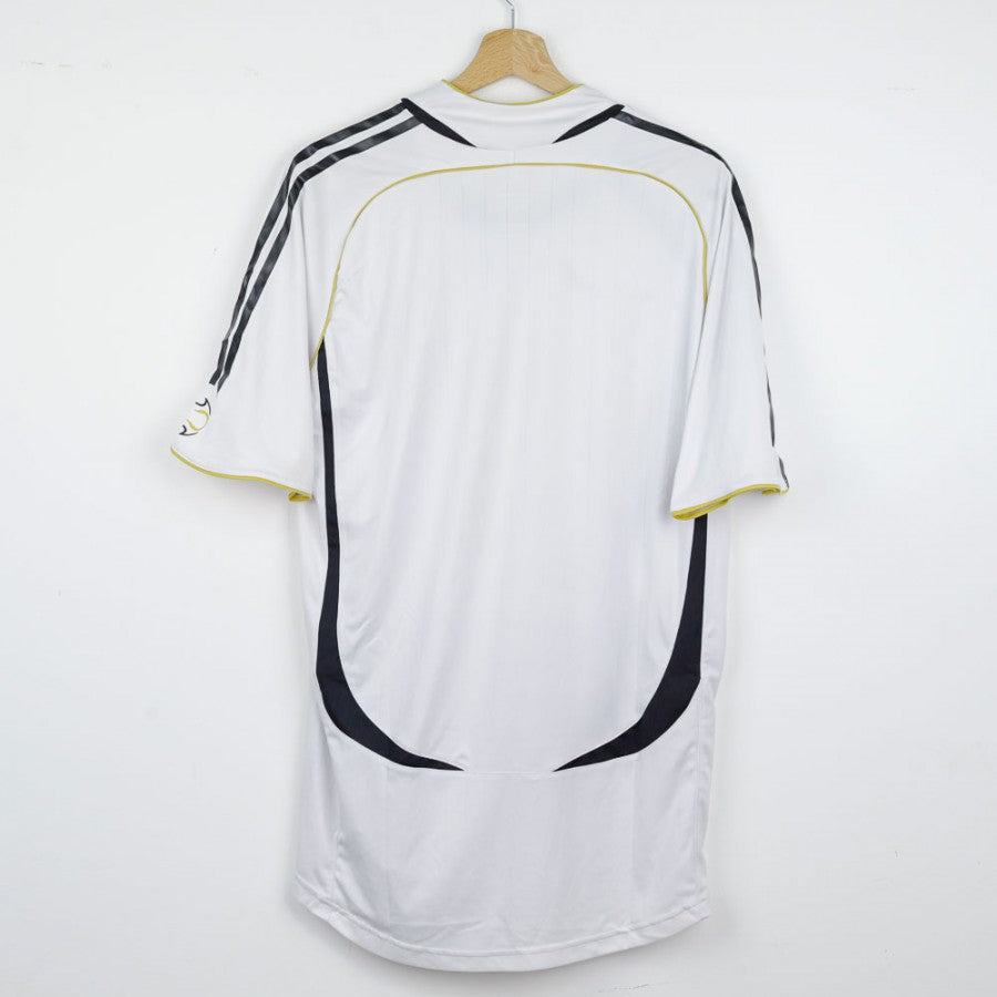Maglia Home Fimleikafélag Hafnarfjörðar Adidas 2006 by ADIDAS - Home (2)