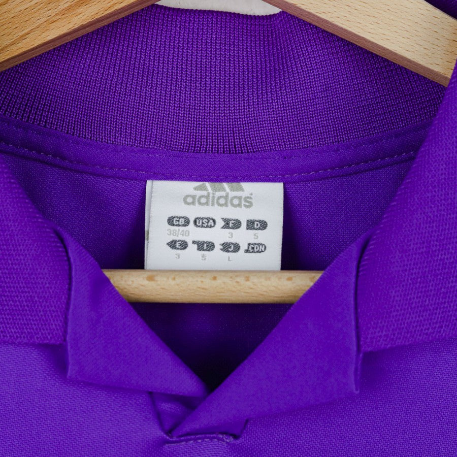 Maglia Home Fiorentina Adidas Maresca n14 2004/2005 by ADIDAS - Home (10)