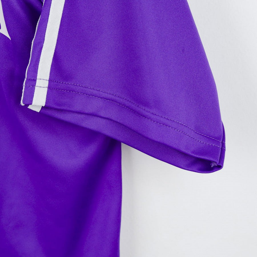 Maglia Home Fiorentina Adidas Maresca n14 2004/2005 by ADIDAS - Home (5)