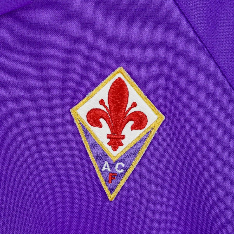 Maglia Home Fiorentina Adidas Maresca n14 2004/2005 by ADIDAS - Home (7)