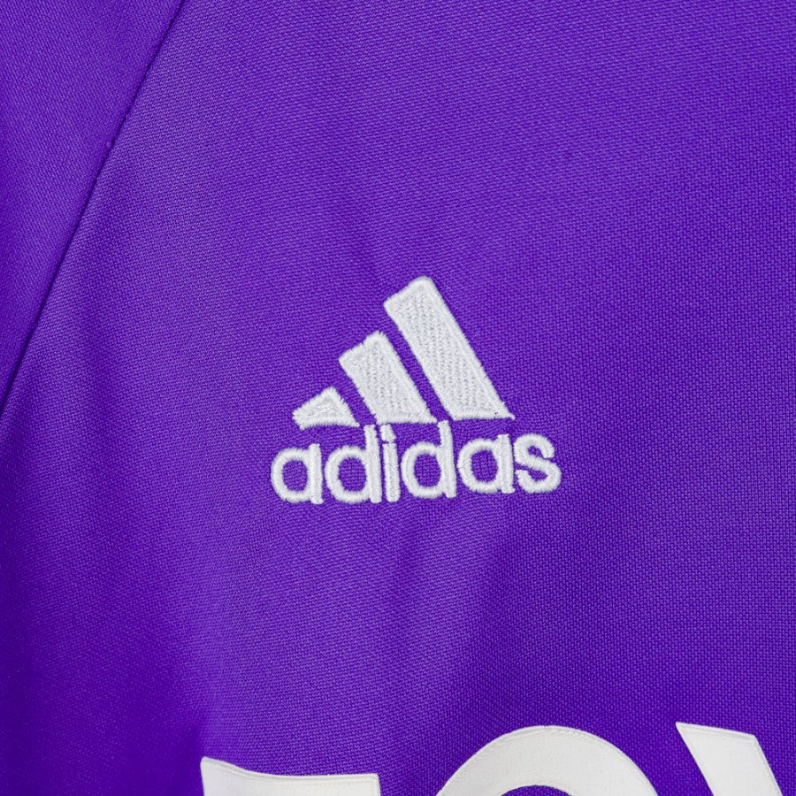 Maglia Home Fiorentina Adidas Maresca n14 2004/2005 by ADIDAS - Home (8)