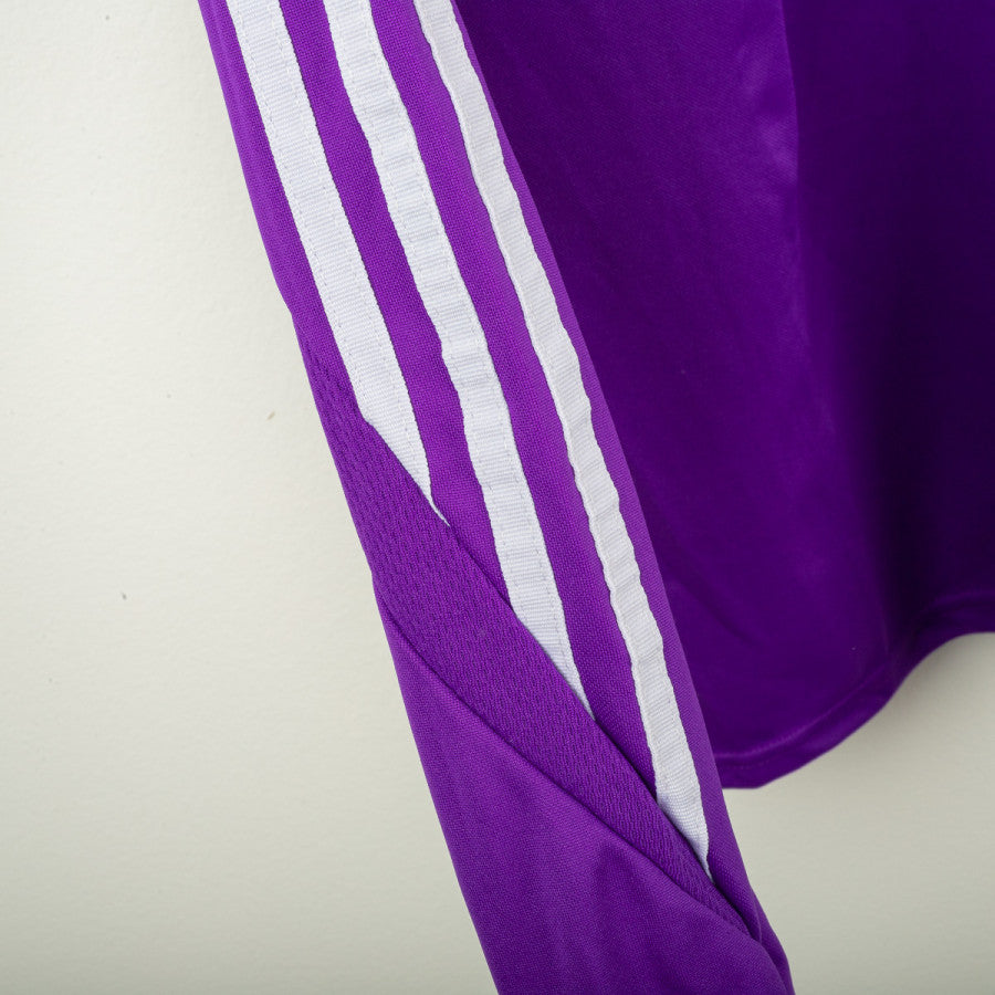 Maglia Home Fiorentina Adidas Valdés 20 2003/2004 by ADIDAS - Home (13)