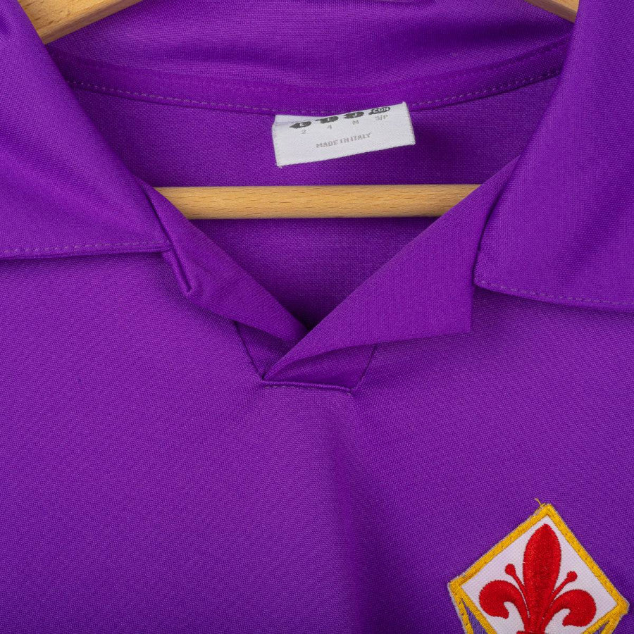 Maglia Home Fiorentina Adidas Valdés 20 2003/2004 by ADIDAS - Home (20)
