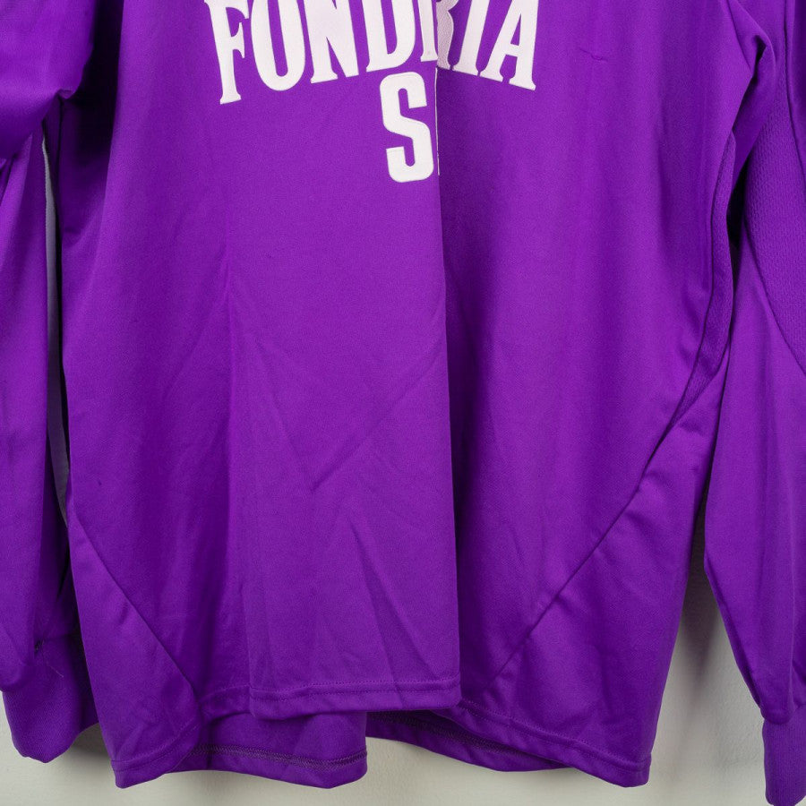 Maglia Home Fiorentina Adidas Valdés 20 2003/2004 by ADIDAS - Home (23)