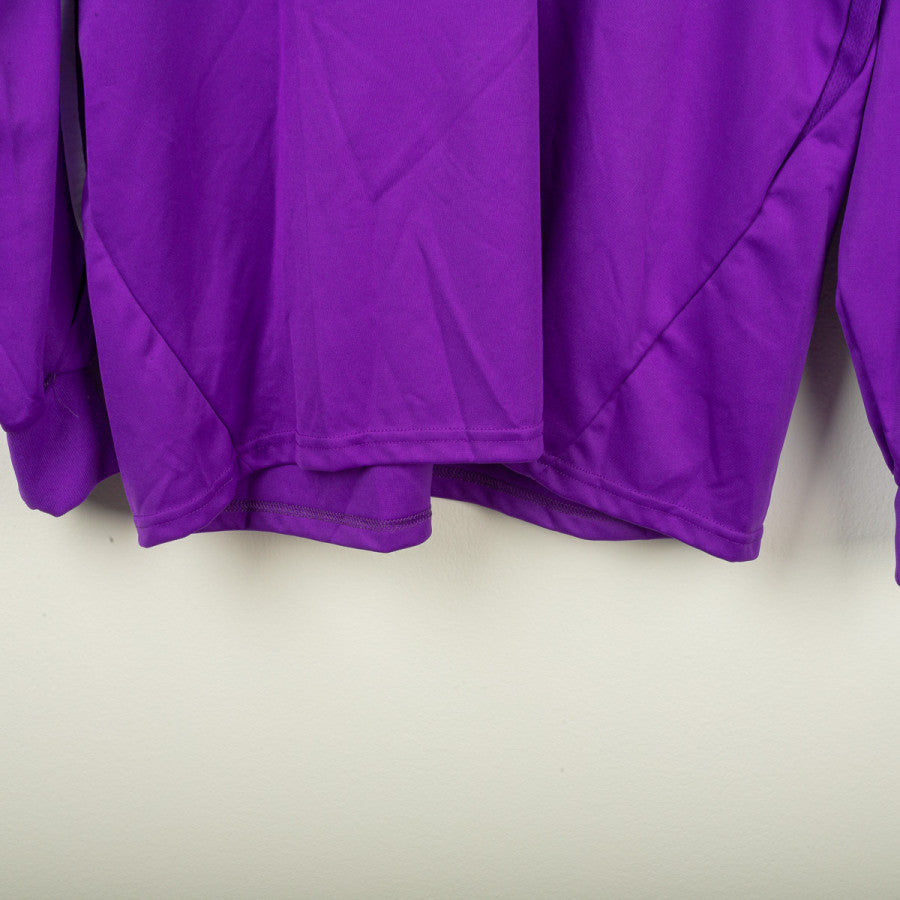 Maglia Home Fiorentina Adidas Valdés 20 2003/2004 by ADIDAS - Home (24)