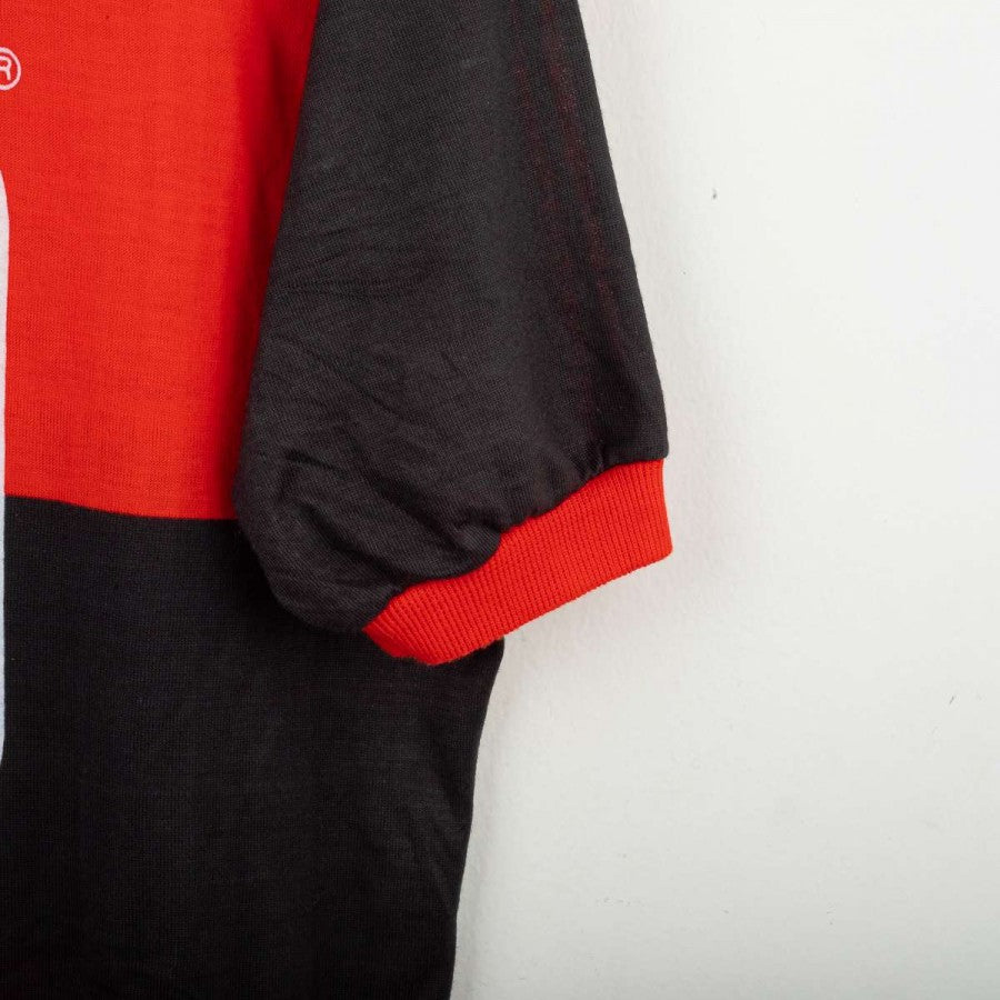 Maglia Home Flamengo adidas 10 1987/1988 by ADIDAS - Home (11)