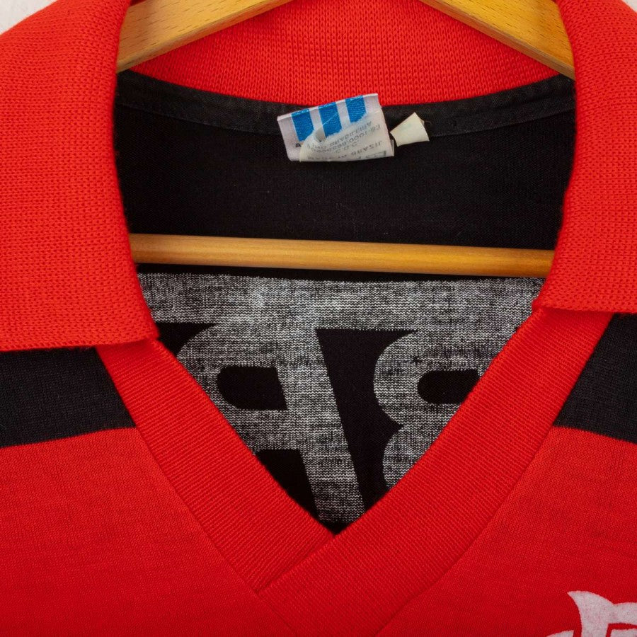 Maglia Home Flamengo adidas 10 1987/1988 by ADIDAS - Home (17)