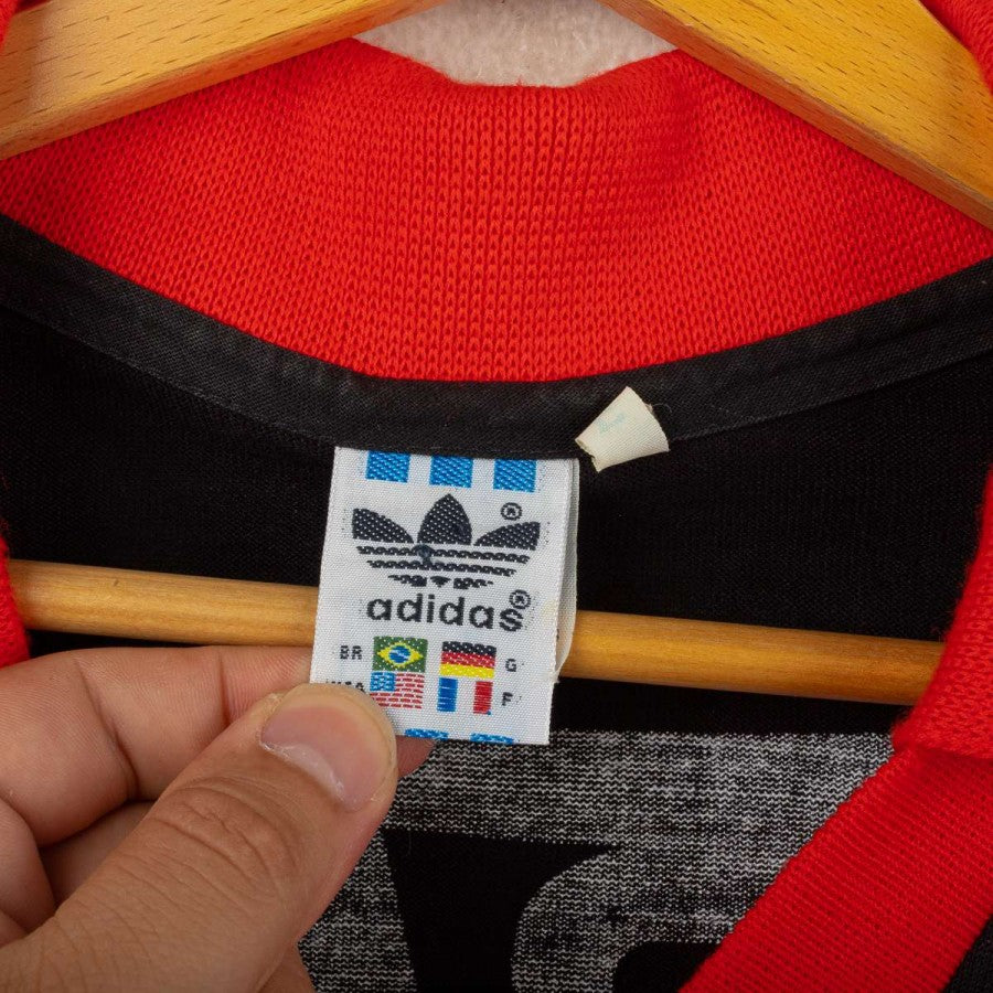 Maglia Home Flamengo adidas 10 1987/1988 by ADIDAS - Home (18)