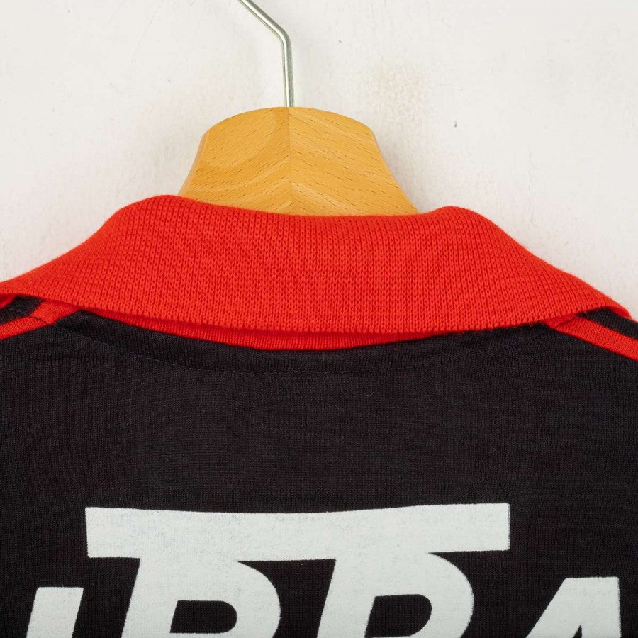 Maglia Home Flamengo adidas 10 1987/1988 by ADIDAS - Home (4)