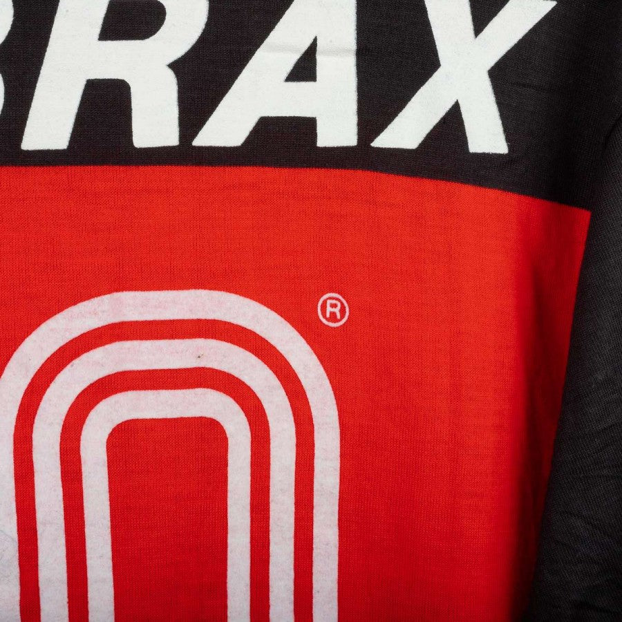 Maglia Home Flamengo adidas 10 1987/1988 by ADIDAS - Home (5)