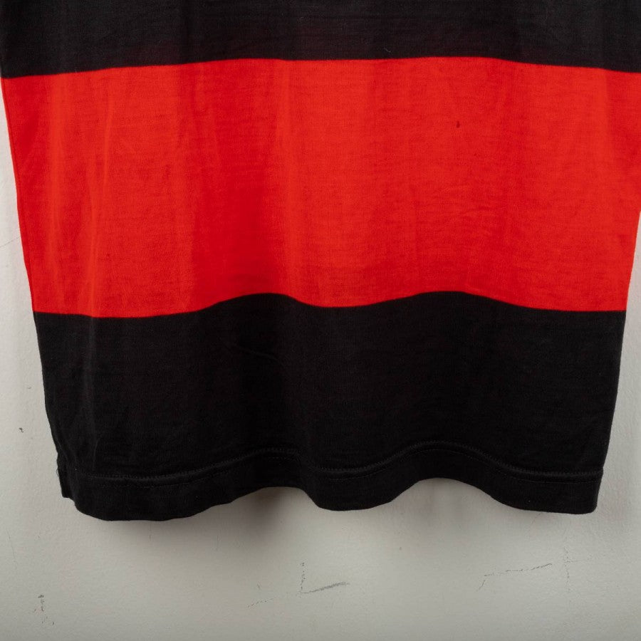 Maglia Home Flamengo adidas 10 1987/1988 by ADIDAS - Home (8)