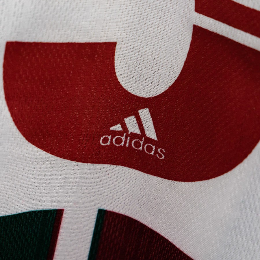 maglia home fluminense adidas N5 1999 by ADIDAS - Home (6)