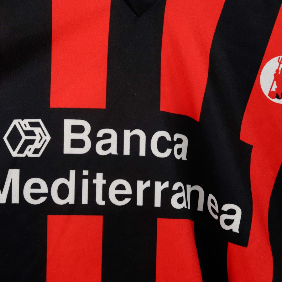 Maglia Home Foggia Adidas 1992/1993 n8 by ADIDAS - Home (17)