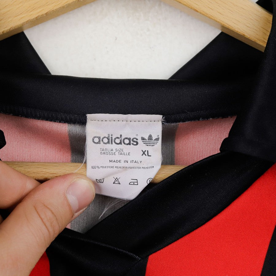 Maglia Home Foggia Adidas 1992/1993 n8 by ADIDAS - Home (19)